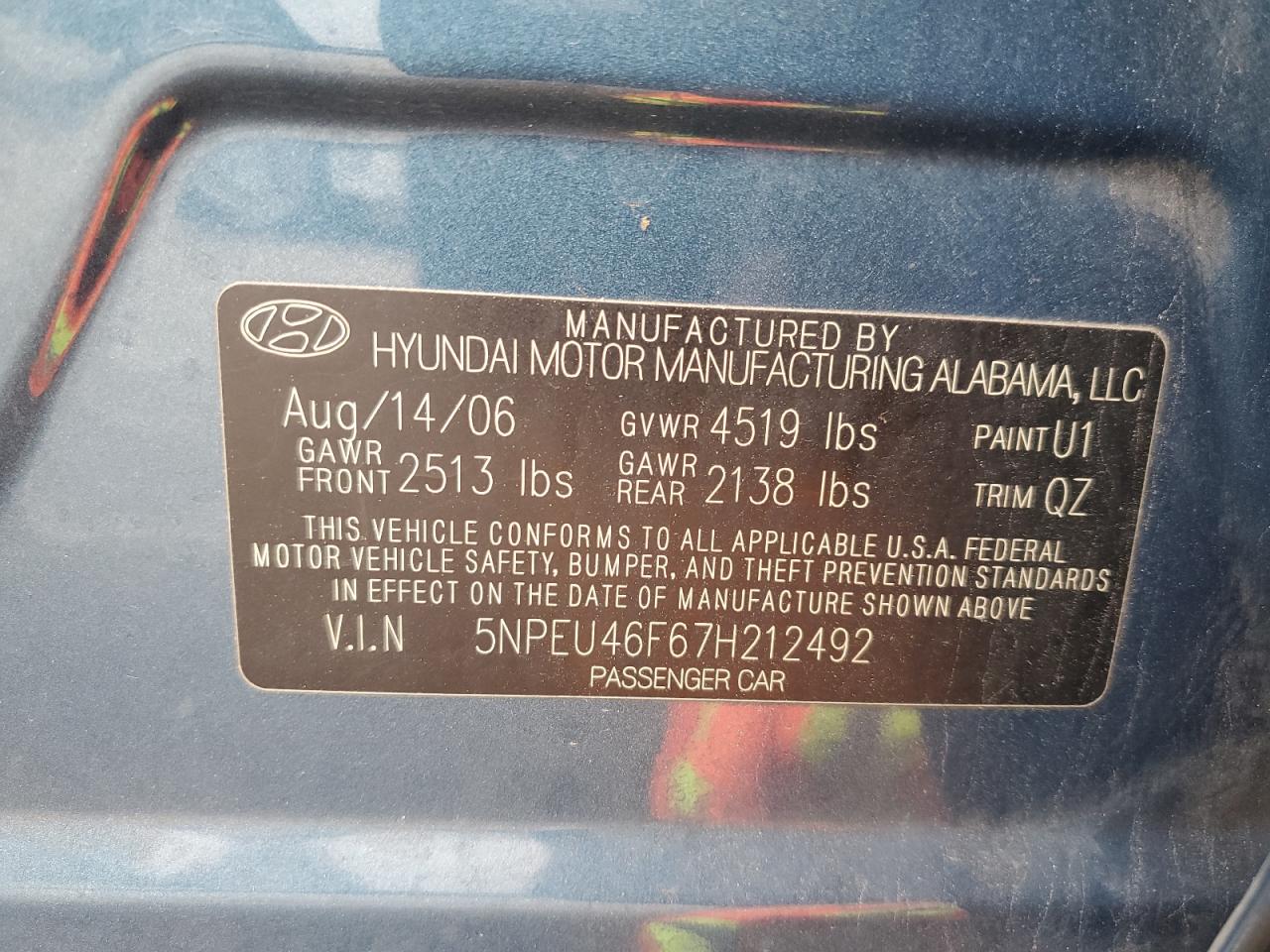 3N1AB7AP3KY212311 2019 Nissan Sentra Sv