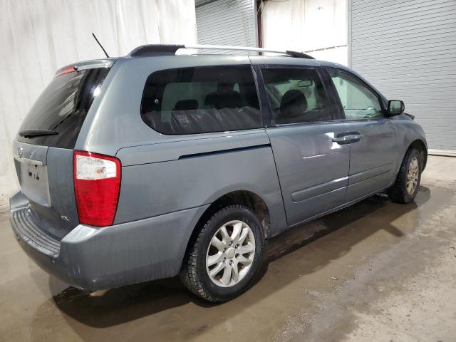 2009 Kia Sedona Ex VIN: KNDMB233396297868 Lot: 49446404