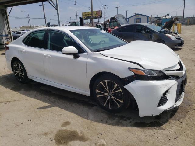 2019 Toyota Camry L VIN: 4T1B11HK8KU687768 Lot: 51827914