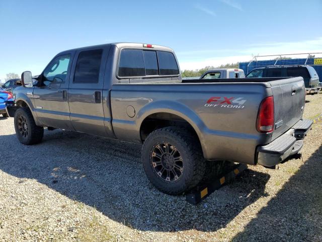 2006 Ford F250 Super Duty VIN: 1FTSW21P86EA36464 Lot: 50900104