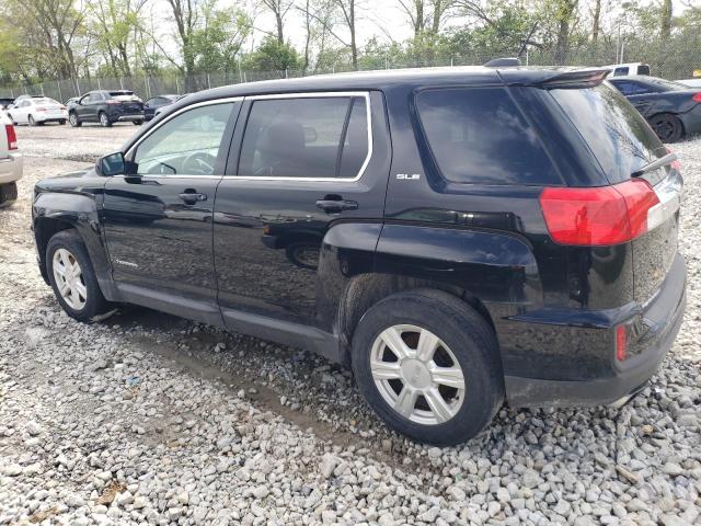 2016 GMC Terrain Sle VIN: 2GKALMEK8G6351371 Lot: 51285364