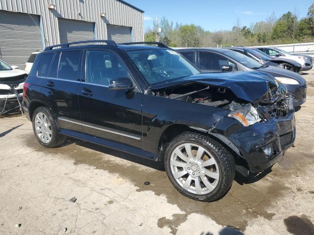 2010 Mercedes-Benz Glk 350 4Matic VIN: WDCGG8HB1AF287758 Lot: 49808124