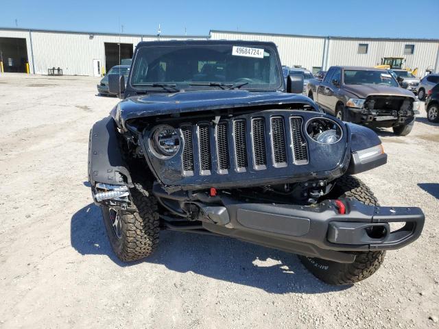 1C4JJXFM1MW702464 Jeep Wrangler U 5