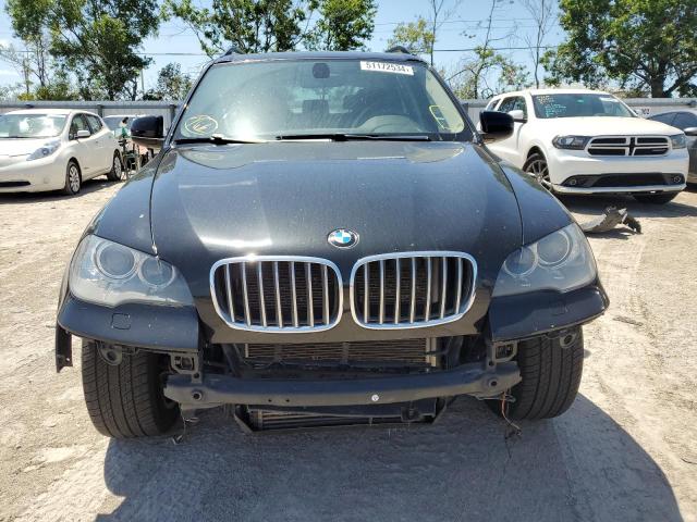 VIN 5UXZV4C54D0E03445 2013 BMW X5, Xdrive35I no.5