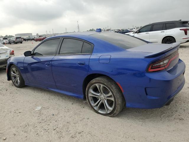 2021 Dodge Charger R/T VIN: 2C3CDXCT2MH547633 Lot: 51286144