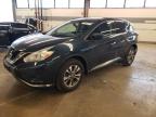 2017 NISSAN MURANO S - 5N1AZ2MH9HN129600