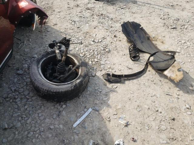 2014 Ford Explorer Limited VIN: 1FM5K7F89EGA48824 Lot: 50660974