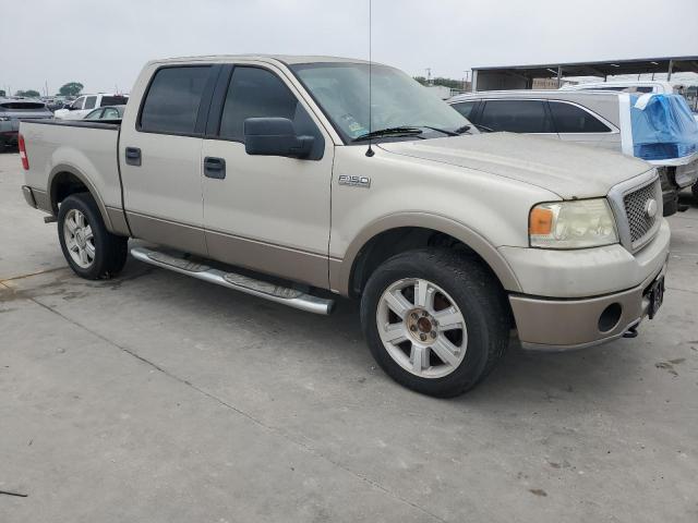 1FTPW14V86FA98371 | 2006 Ford f150 supercrew