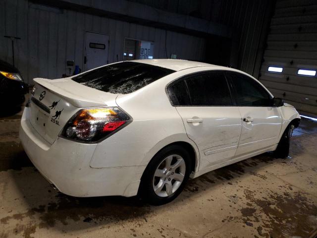 2009 Nissan Altima 2.5 VIN: 1N4AL21E29C111619 Lot: 49425044