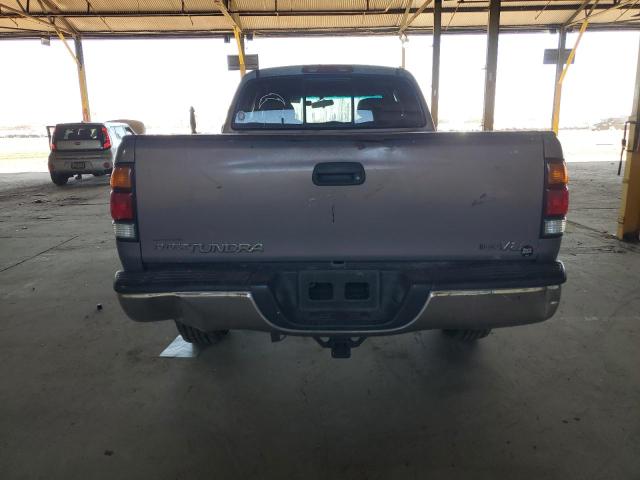 2002 Toyota Tundra Access Cab VIN: 5TBRT34132S325284 Lot: 50349314