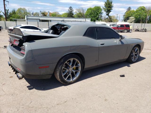 2019 Dodge Challenger Gt VIN: 2C3CDZJG0KH540453 Lot: 52460334