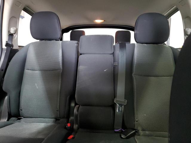 2019 NISSAN PATHFINDER - 5N1DR2MM8KC582068