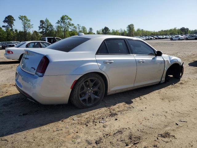 Vin: 2c3ccabg5mh626301, lot: 49861594, chrysler 300 s 20213