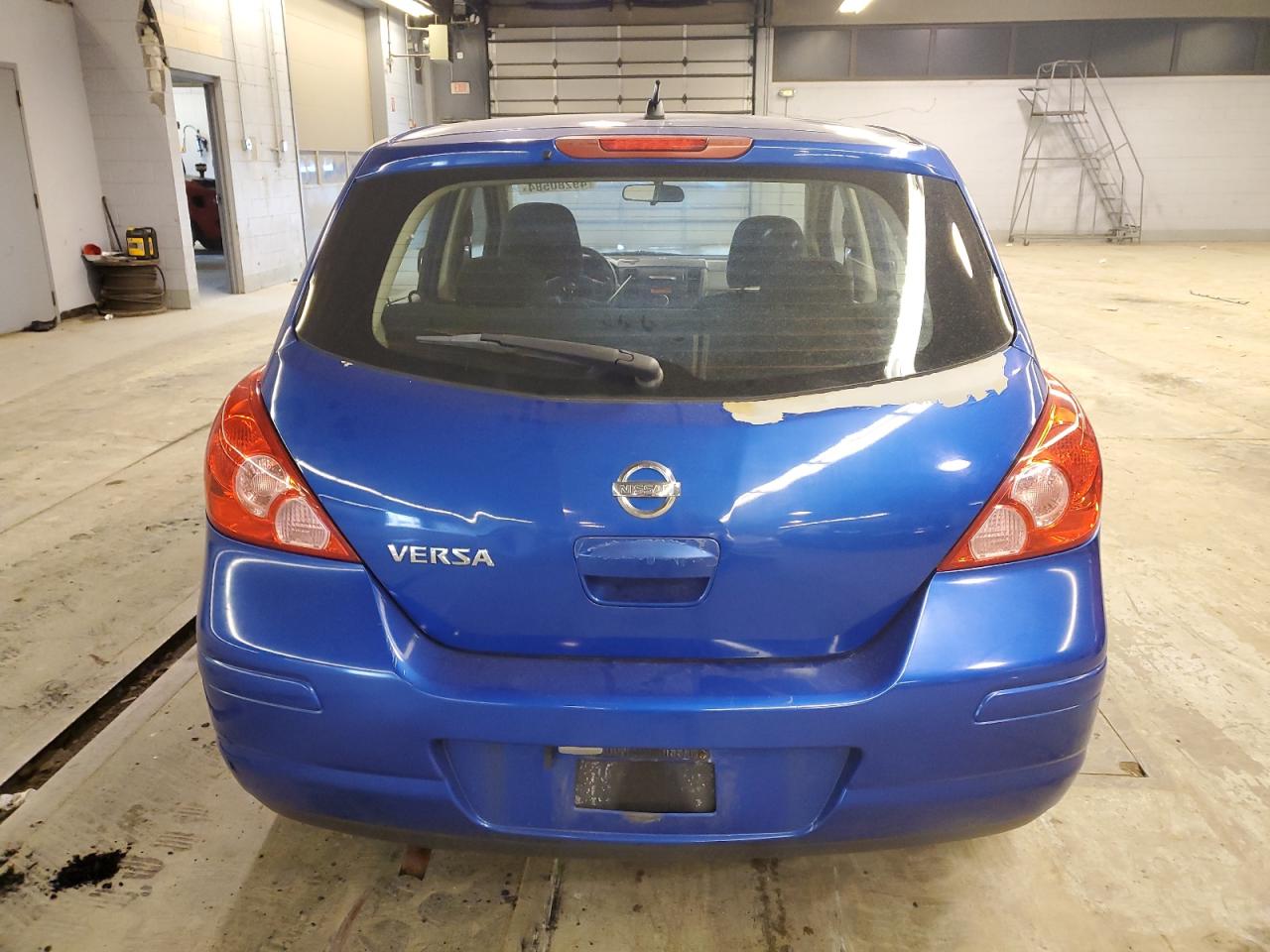 3n1bc1cpxal446761 3N1BC1CPXAL446761 2010 Nissan Versa S