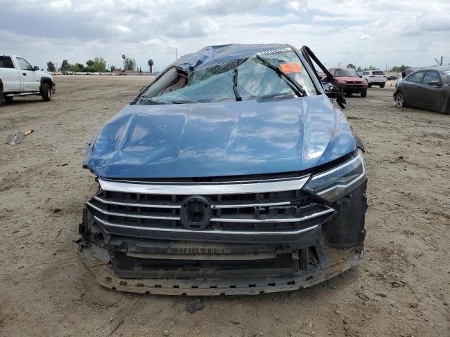 2021 VOLKSWAGEN JETTA S - 3VWC57BU4MM000459