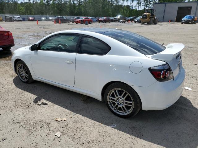 2009 Toyota Scion Tc VIN: JTKDE167690276654 Lot: 52910174