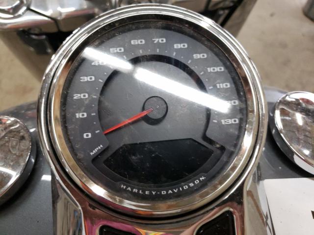 1HD1YGK10MB055021 Harley-Davidson Flfbs  7