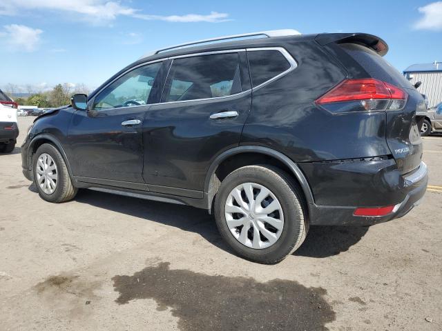 2017 Nissan Rogue S VIN: JN8AT2MV9HW255515 Lot: 52329644