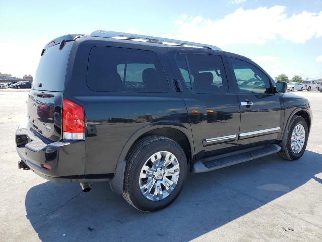 2015 Nissan Armada Platinum VIN: 5N1BA0NF8FN612957 Lot: 51495454