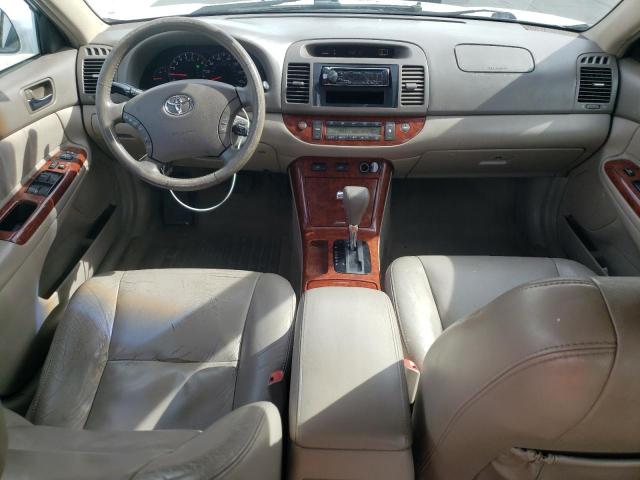 2005 Toyota Camry Le VIN: 4T1BE30K75U552393 Lot: 49869344