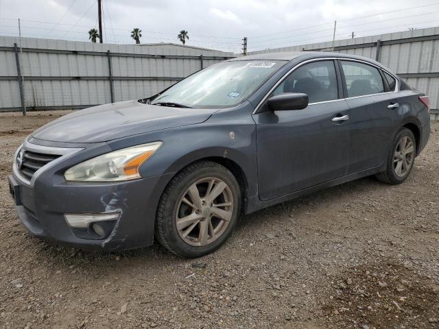 2013 Nissan Altima 2.5 VIN: 1N4AL3AP7DN510143 Lot: 51580794