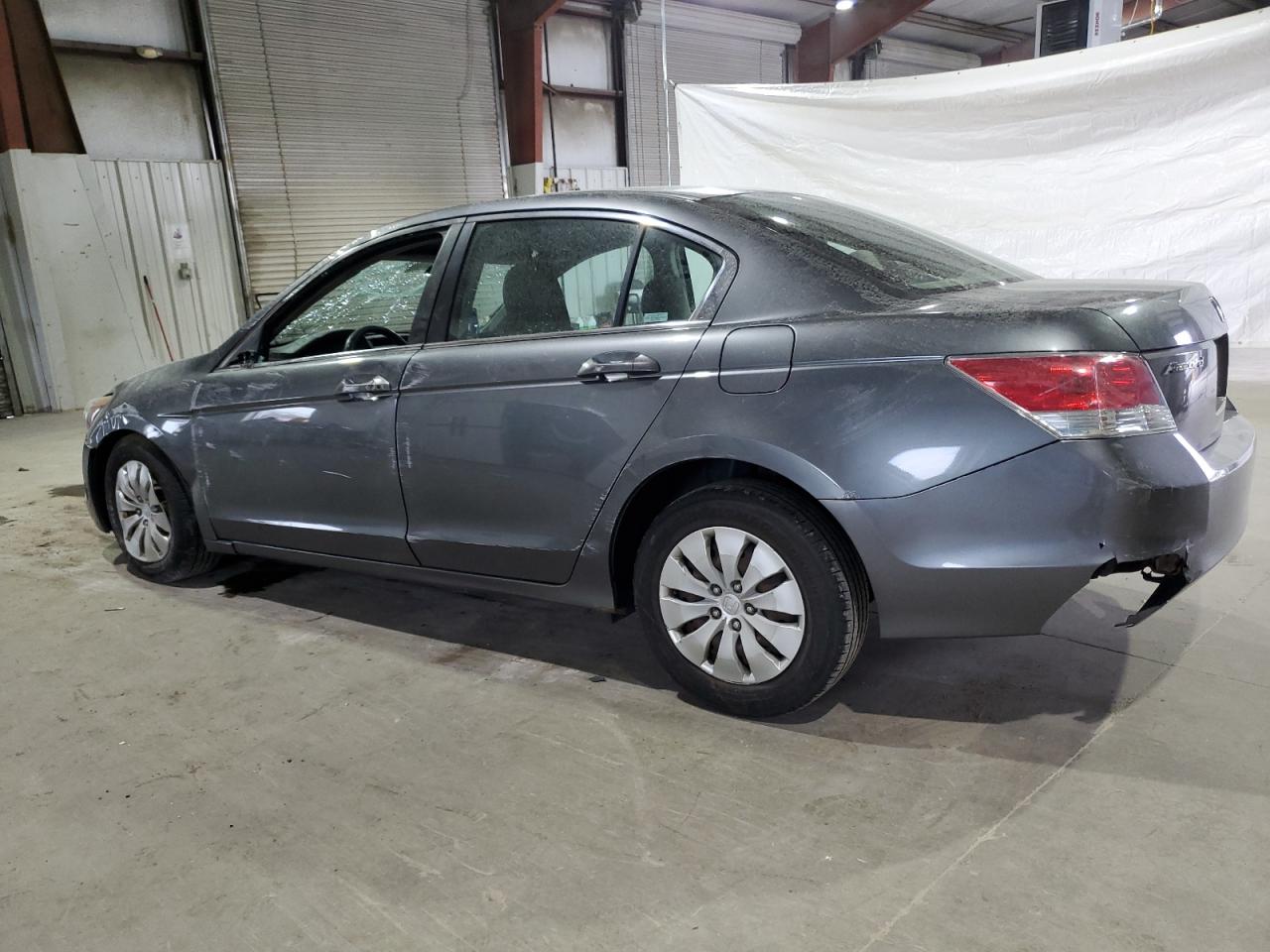 1HGCP26339A138209 2009 Honda Accord Lx