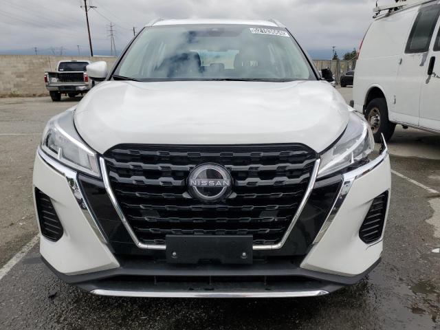 2023 Nissan Kicks Sv VIN: 3N1CP5CV0PL513973 Lot: 52103664