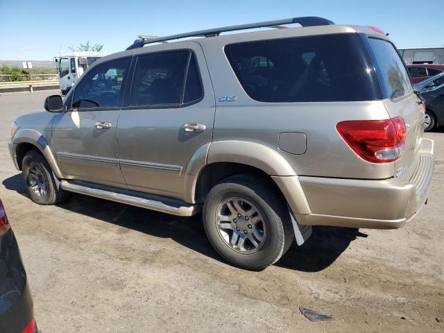 2007 Toyota Sequoia Sr5 VIN: 5TDBT44A07S290435 Lot: 51911284