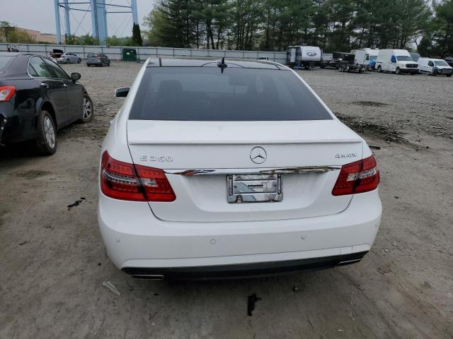 VIN WDDHF8JB4DA763368 2013 Mercedes-Benz E-Class, 3... no.6