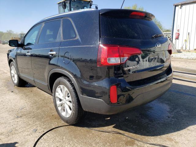 2015 Kia Sorento Ex VIN: 5XYKUDA73FG649777 Lot: 50912804