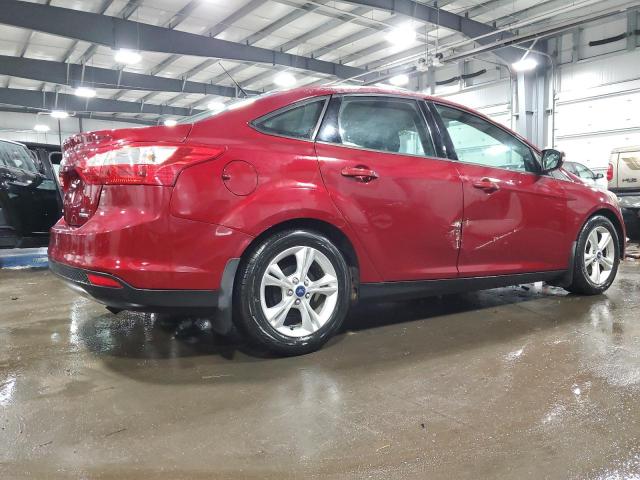 2014 Ford Focus Se VIN: 1FADP3F29EL209790 Lot: 49036704