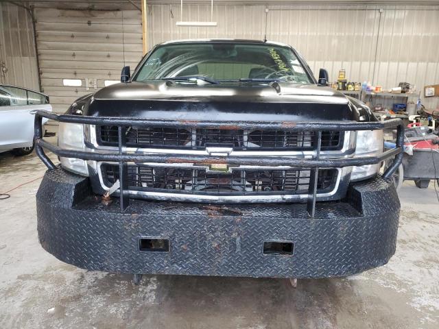 1GCHK236X7F504782 | 2007 Chevrolet silverado k2500 heavy duty