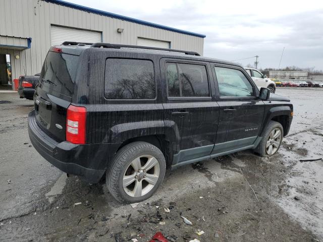 2012 Jeep Patriot Latitude VIN: 1C4NJRFB1CD512864 Lot: 49341194