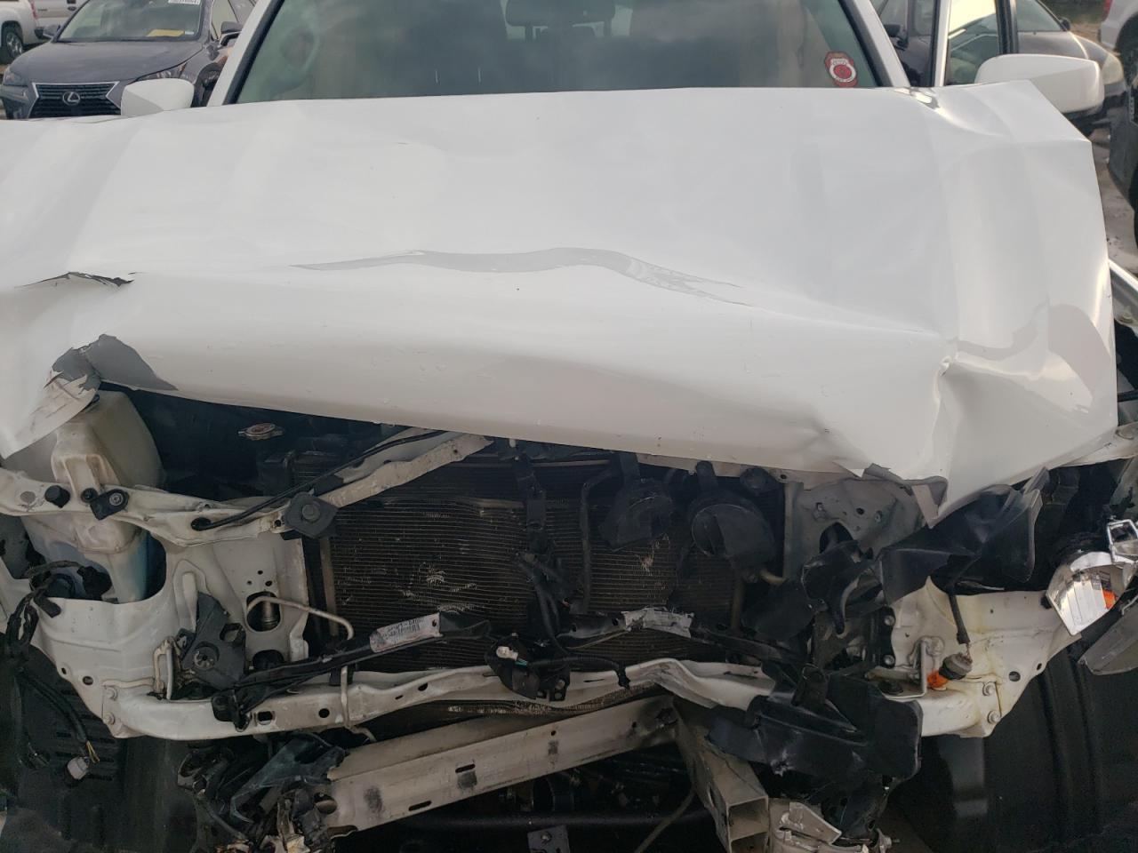 5TFAZ5CN5HX042908 2017 Toyota Tacoma Double Cab