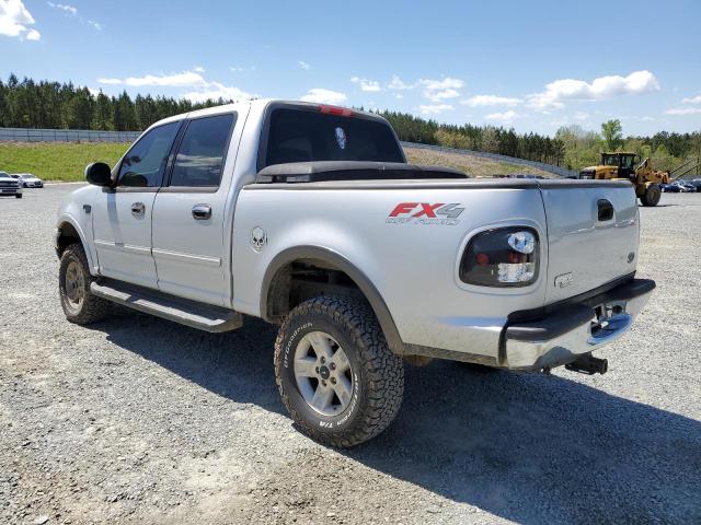 1FTRW08L42KA24216 | 2002 Ford f150 supercrew