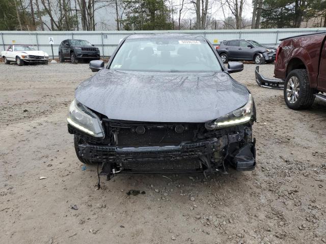 1HGCR3F83DA010170 | 2013 Honda accord exl