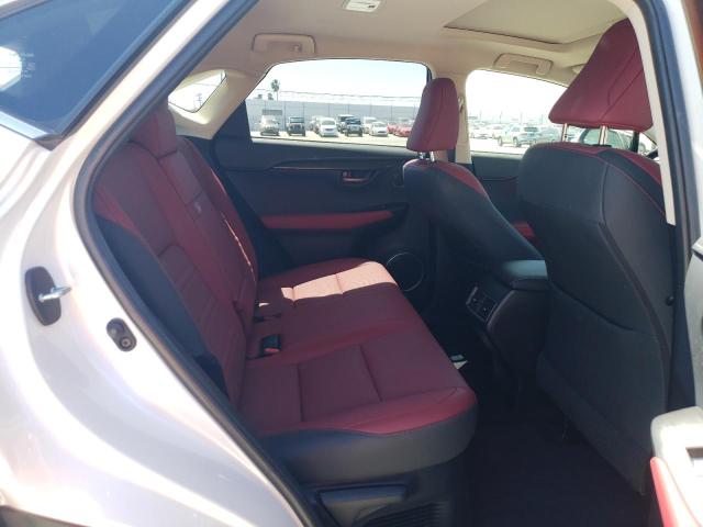 2020 LEXUS NX 300 JTJDARBZ2L5006126