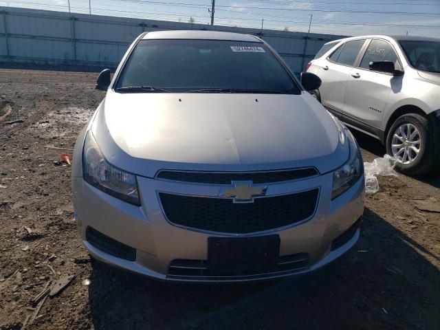 2012 Chevrolet Cruze Ls VIN: 1G1PC5SH9C7267146 Lot: 52746474