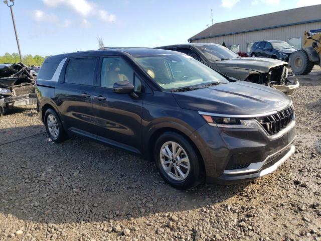 2023 Kia Carnival Lx VIN: KNDNB4H36P6214343 Lot: 52119674