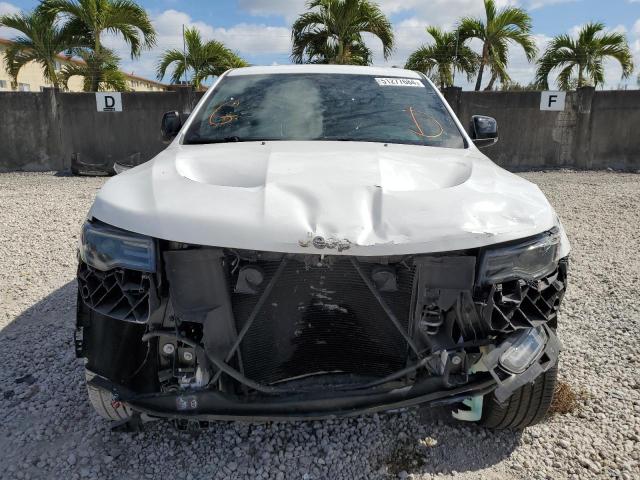 2019 Jeep Grand Cherokee Limited VIN: 1C4RJEBG0KC811004 Lot: 51277684