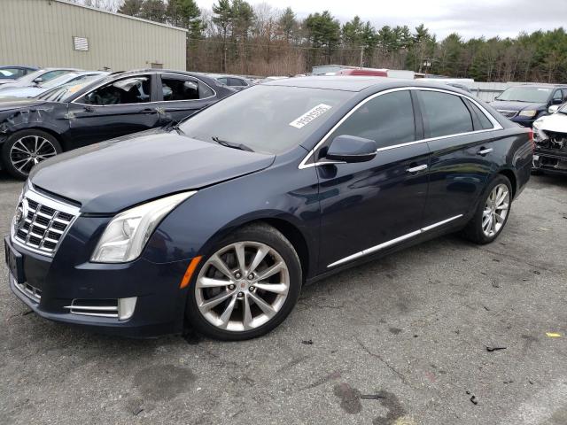 2013 Cadillac Xts Premium Collection VIN: 2G61T5S36D9131710 Lot: 51534194