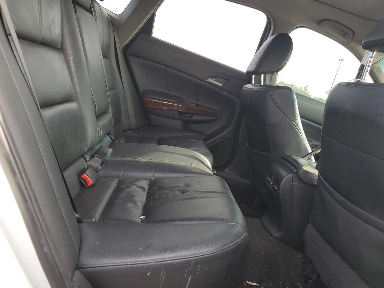 5J6TF2H54CL004685 2012 Honda Crosstour Exl