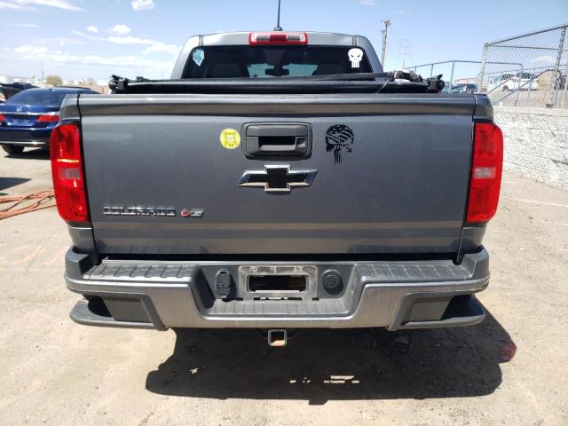 2019 CHEVROLET COLORADO - 1GCGSBEN1K1239823