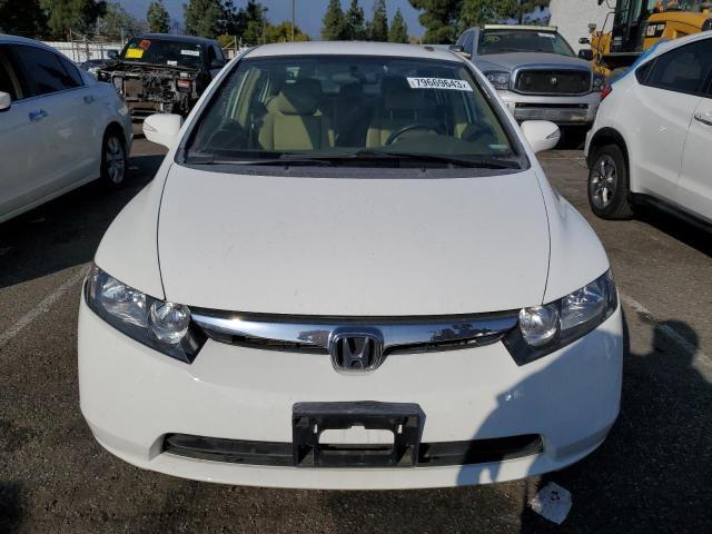 2008 Honda Civic - Image 5