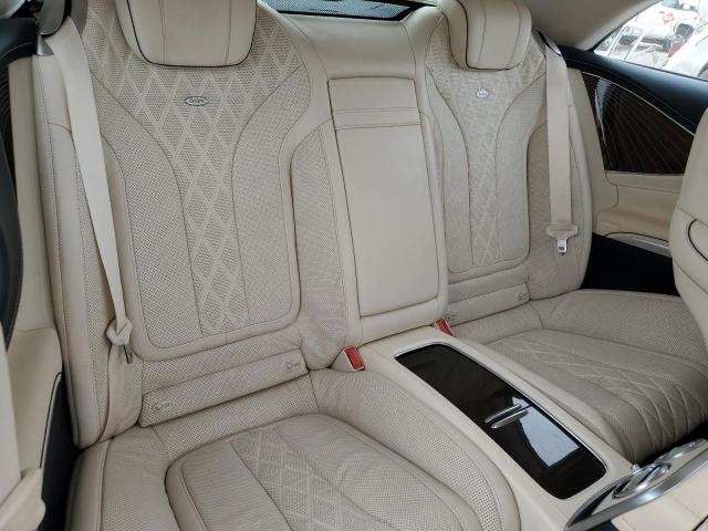 2019 MERCEDES-BENZ S 560 - WDDXK8DB8KA039666
