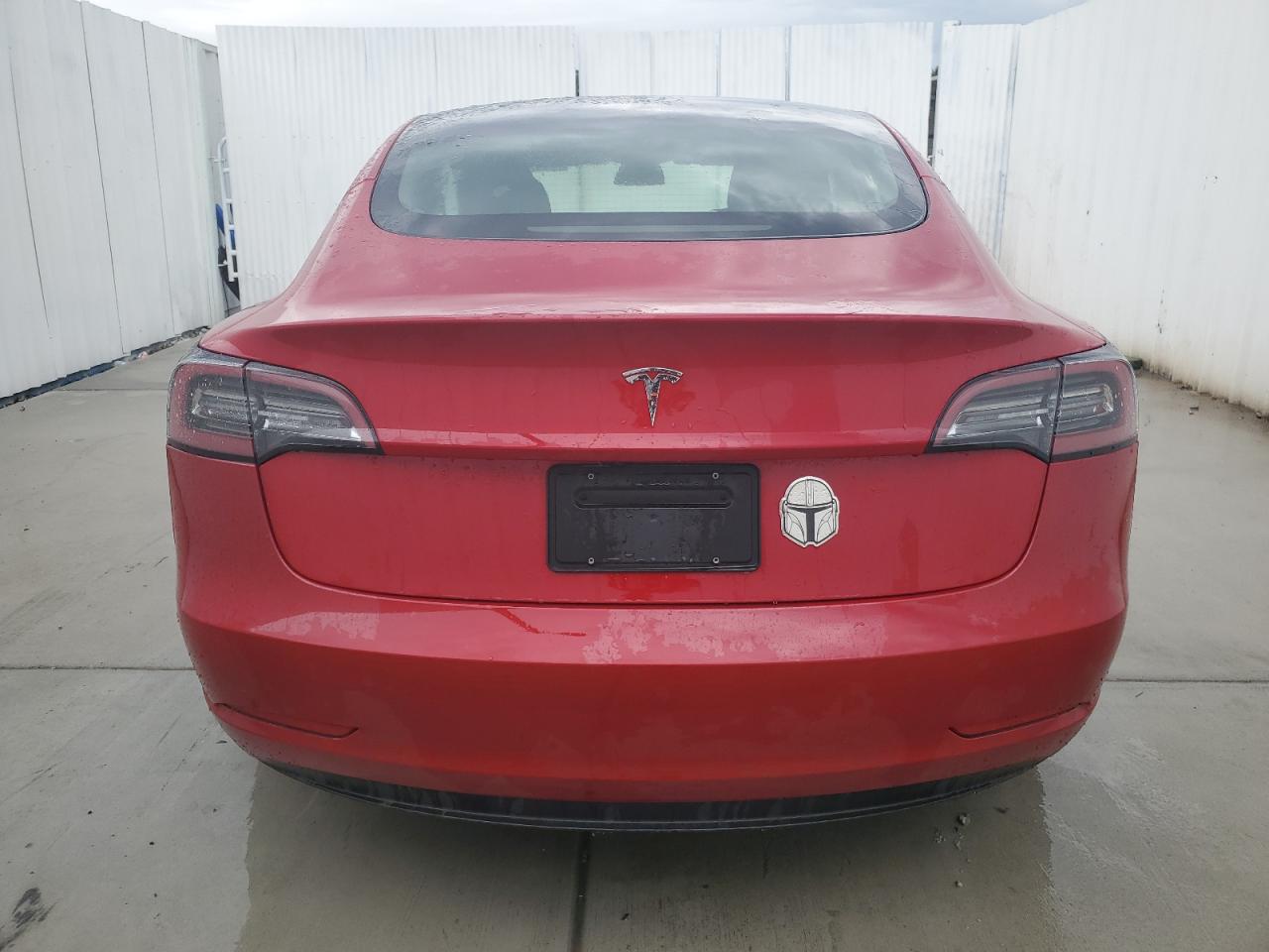 5YJ3E1EA8PF451629 2023 Tesla Model 3