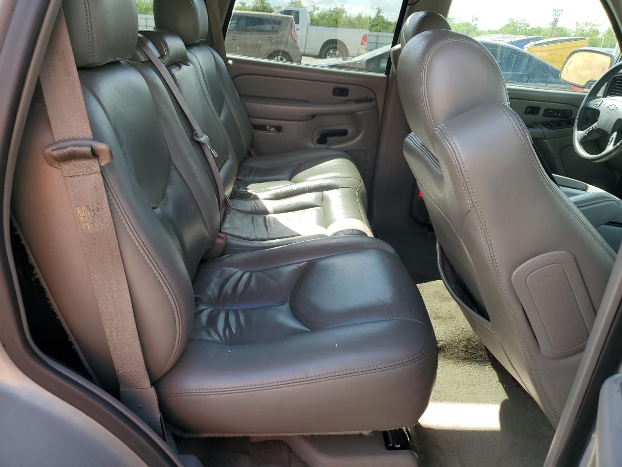 1GNEC13T25J142805 2005 Chevrolet Tahoe C1500