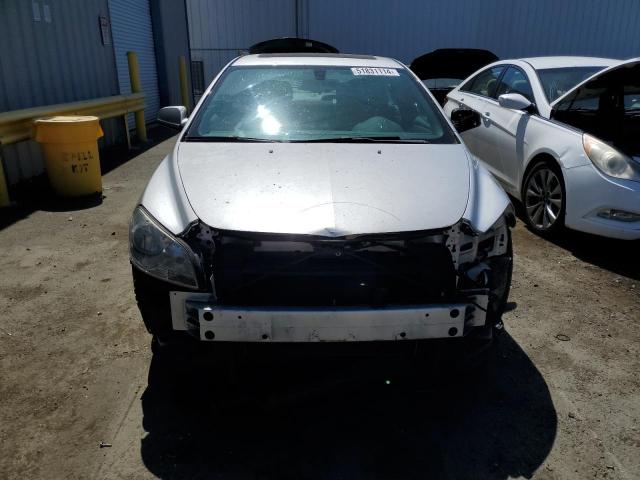 2011 Chevrolet Malibu 1Lt VIN: 1G1ZC5E18BF380209 Lot: 51831114