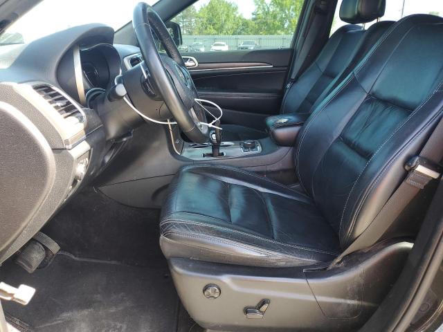 2015 Jeep Grand Cherokee Limited VIN: 1C4RJFBG9FC182998 Lot: 51618144