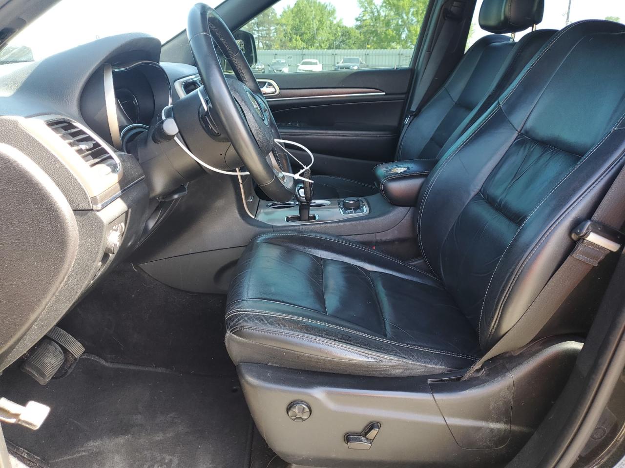 1C4RJFBG9FC182998 2015 Jeep Grand Cherokee Limited